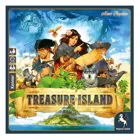 57025G - Treasure Island, 2-5 players, from 10 years (DE edition)