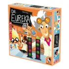 57100G - Dr. Eureka, 2-4 players, from 6 years (DE edition)