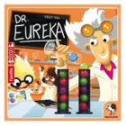 57100G - Dr. Eureka, 2-4 players, from 6 years (DE edition)