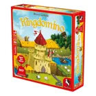 57104G - Kingdomino, Revised Edition, 2 to 4 players, ages 8+, (DE edition)