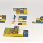 57104G - Kingdomino, Revised Edition, 2 to 4 players, ages 8+, (DE edition)