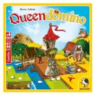 57130G - Queendomino, 2-4 players, from 8 years (DE edition)