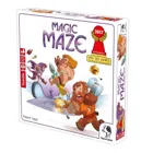 57200G - Magic Maze, 1-8 players, ages 8+, (DE edition)