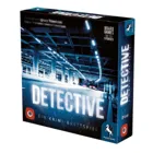 57505G - Detective (DE Ausgabe), 1-5 Spieler, ab 16 Jahren