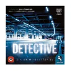 57505G - Detective (DE Ausgabe), 1-5 Spieler, ab 16 Jahren