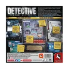 57505G - Detective (DE Ausgabe), 1-5 Spieler, ab 16 Jahren