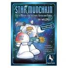 17158G - Star Munchkin 1+2, 3-6 Spieler, ab 12 Jahren (DE-Ausgabe)