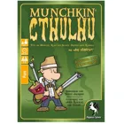 17189G - Munchkin Cthulhu 1 + 2, 3-6 players, from 12 years (DE edition)