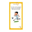 MOS90233 - the junior football quiz, 2 or more players, from 10 years (DE edition)