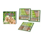 ABA06171 - Dicegame Trio - for Zooloretto, for 2 to 4 Player, from 7 Years