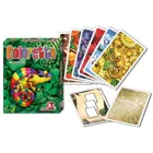 ACUD0056 - Coloretto, card game, for 2 to 5 players, 8 years and older