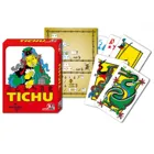 ACUD0123 - Tichu, card game, for 4 players, from 10 years