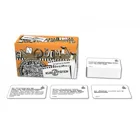 ACUD0024 - anno domini - curios, Card game, 2-8 players, from 10 years (DE edition)