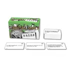 ACUD0028 - anno domini - nature, Card game, 2-8 players, from 10 years (DE edition)