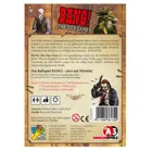 ACUD0047 - Bang! The Dice Game, Brettspiel, 2-8 Spieler, ab 8 Jahren (DE-Ausgabe)