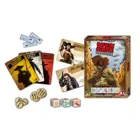 ACUD0047 - bang! The Dice Game, Board game, 2-8 Players, from 8 years (DE edition)