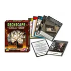 ACUD0062 - Deckscape - Das Schicksal von London, Kartenspiel, 1-6 Spieler, ab 12 Jahren (DE-Ausgabe)