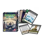 ACUD0069 - deckscape - robbery in Venice, Card game, 1-6 player, from 12 years (DE edition)