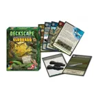 ACUD0061 - Deckscape - The secret of Eldorado, Card game, from 12 years (DE edition)