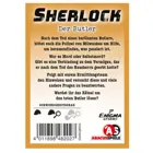 ACUD0100 - Sherlock - Der Butler, Kartenspiel, 1-8 Spieler, ab 12 Jahren (DE-Ausgabe)