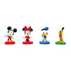 22501061 - Disney Figurenspiel, Mickey & Friends - Nach Hause, für 2 bis 4 Spieler, ab 4 Jahren