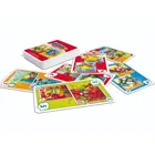 22510001 - SuperZings - Mau Mau, for 2 to 4 players, 4 years and older