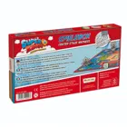 22510002 - Game box - SuperZing, board game, for 2 players, 8 years and older