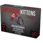 EXKD0012 - Exploding Kittens NSFW Edition - Kartenspiel, ab 18 Jahren (DE-Ausgabe)