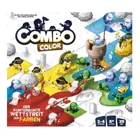 ASMD0040 - Combo Color - Board game, 2-4 players, from 8 years (DE edition)