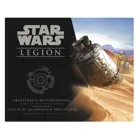 FFGD4645 - Legion Crashed Rescue Pod - for Star Wars (IT, DE expansion)