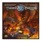 ARGD0182 - Vastaryous Hort - Sword & Sorcery (extension, DE edition)