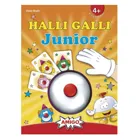 07790 - Halli Galli - Junior, Card Game, for 2-4 Player, from 4 Years (DE edition)