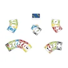 AMI03900 - SOLO, Card Game, for 2-10 Player, from 6 Years (DE edition)