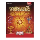 6200903 - Wizard - Extreme, card game, for 3-5 players, from 10 years (DE edition)