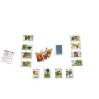 6202920 - Biberbande, card game, for 2-6 players, from 6 years (DE edition)