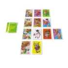 6209950 - 6 Nimmt - Junior, Card Game, for 2-5 Players, from 5 Years