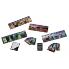 6260016 - Wizard, Card Game, for 3-6 Players, from 10 Years (DE edition)