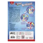 10023990 - 6 nimmt - Board Game, for 2-6 Players, from 8 Years