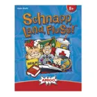 10036072 - Schnapp, Land, Fluss!, Card game, for 2-6 players, from 8 years (DE edition)