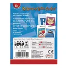 10036072 - Schnapp, Land, Fluss!, Card game, for 2-6 players, from 8 years (DE edition)