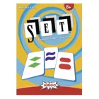 10036074 - SET - Card Game, for 1-8 Players, from 8 Years (DE edition)