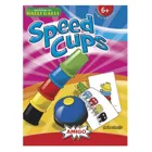 10036079 - Speed Cups, Figure-/Card Game, for 2-4 Players, from 6 Years