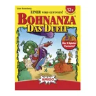 10043891 - Bohnanza - Das Duell, card game, for 2 players, from 12 years (DE edition)