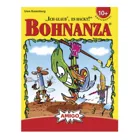 AMI01661 - Bohnanza, Card Game, for 3-5 Players, from 10 Years (DE edition)