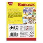 AMI01661 - Bohnanza, Card Game, for 3-5 Players, from 10 Years (DE edition)