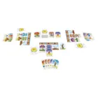 AMI01661 - Bohnanza, Card Game, for 3-5 Players, from 10 Years (DE edition)