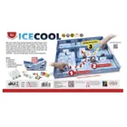 01660 - Icecool, Board Game, for 2-4 Players, from 6 Years