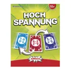 01908 - Hochspannung, Card Game, for 2-6 Players, from 10 Years (DE edition)