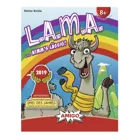 01907 - Lama - nimm's lässig!, card game, 2-6 players, from 8 years (DE edition)