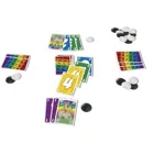 01907 - Lama - nimm's lässig!, card game, 2-6 players, from 8 years (DE edition)